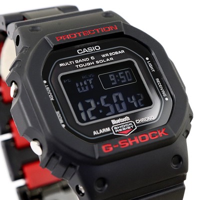 g shock multi band 6